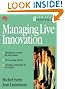 Managing Live Innovation