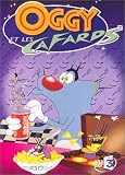 Revue France Télévisions  / Oggy et les cafards