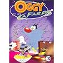 Oggy et les cafards <b>DVD</b> ~ Jean-Marie Olivier