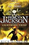 Percy Jackson and the Lightning Thief