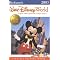 My favorite books about Walt Disney/Disney World