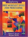 Cover for 9780130835826