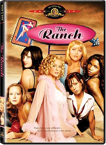 City Travel Guides Discounted  DVD : Ranch