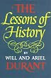 The Lessons of History