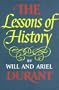 The Lessons of History