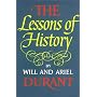Lessons of History