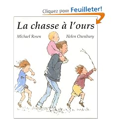 La Chasse � l'ours
