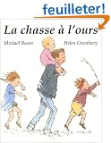 La Chasse � l'ours