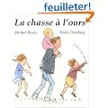 La Chasse � l'ours