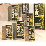 3LB Cockatiel Food