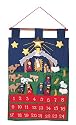 Nativity Advent Calendar