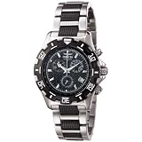 Invicta Mens II Collection Racing Sport Chronograph Watch #3913 by Invicta