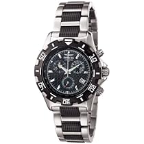  Invicta Men's II Collection Racing Sport Chronograph Watch #3913