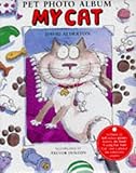 My cat