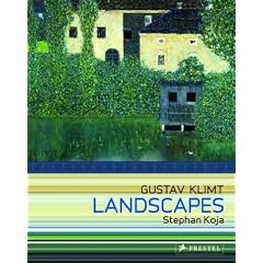 Gustav Klimt: Landscapes
