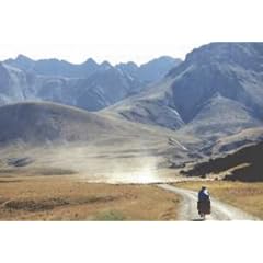 Tagebuch einer Neuseeland-Radreise