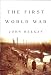 The First World War (Hardcover)