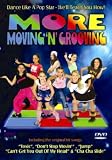 More Moving And Grooving