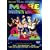 Moving 'N' Grooving 2 - Pop Dance for Kids [DVD]