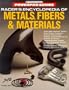 Racer's Encyclopedia of Metals, Fibers and Materials (Motorbooks International Powerpro Series)
