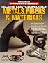 Racer's Encyclopedia of Metals, Fibres and Materials (Powerpro)