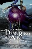 J.R.R. Tolkien: Der Herr der Ringe - wie alles begann - 