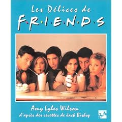 Les D�lices de Friends