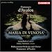 Music : Francesco d'Avalos: Maria di Venosa