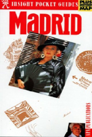 Buy Madrid (Insight Pocket Guide Madrid) online at Discounted New and Used prices. Delivered to your door with Off-The-Bookshelf.