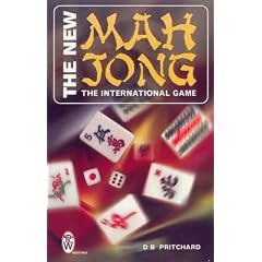 New Mahjong: The International Game