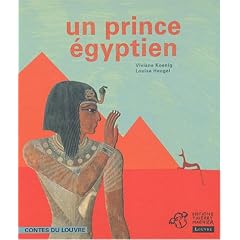 Un prince �gyptien