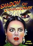 Shadow Of Chinatown (DVD) Crime/Thriller (1936) Run Time: 71 Minutes ~ Starring: Bela Lugosi, Luana Walters, Herman Brix, Martin Andrews, and Joan Barclay. ~ Directed by: Bob Hill. *SUPER SALE PRICES!*