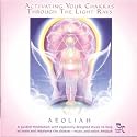 Activating Your Chakras Through the Light Rays