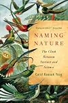 Naming Nature