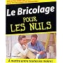 Le bricolage pour les Nuls de Gene Hamilton