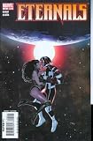 Eternals #2 (Volume 2)