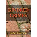 Kindred Crimes (The Jeri Howard Series) (Kindle Edition)