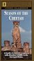 National Geographic's Season of the Cheetah [VHS]