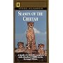 National Geographic's Season of the Cheetah [VHS]
