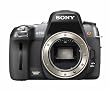 Sony Alpha DSLR-A550 14.2MP Digital SLR Camera (Body Only)