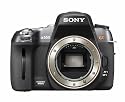 Sony Alpha DSLR-A550 14.2MP Digital SLR Camera (Body Only)