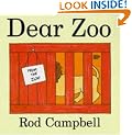Dear Zoo: Lift the Flaps