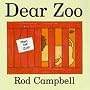 Dear Zoo: Lift the Flaps