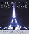 The Paris Cookbook
