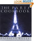 The Paris Cookbook