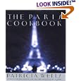 The Paris Cookbook