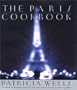 The Paris Cookbook