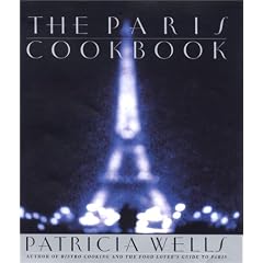 The Paris Cookbook
