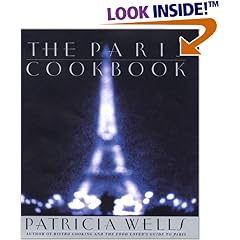 The Paris Cookbook