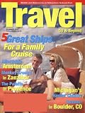 Travel 50 & Beyond